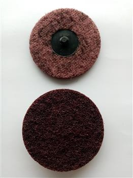 Krążek mini 50mm włóknina A MED