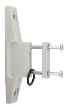 Uchwyt naścienny "T" CKD