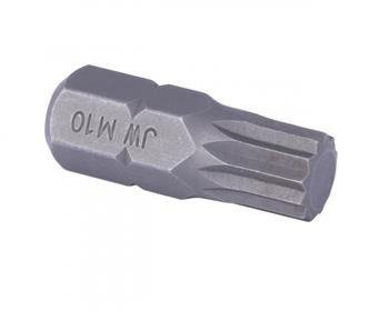 BIT 10mm SPLINE (XZN) M12x30mm