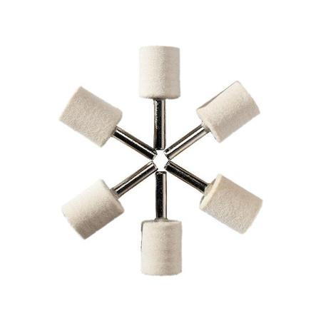 Trzpień walcowy FILC 20x25x6