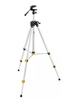 Laser CL4D-G + czujnik + statyw + łata