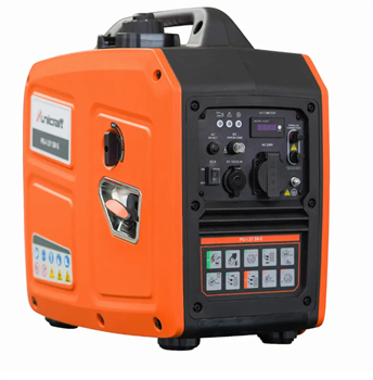 Generator inwerterowy 1,8/2,0KW