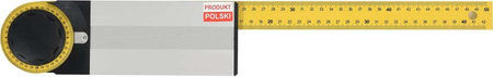 KĄTOMIERZ NASTAWNY 350mm