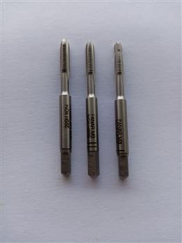 GWINTOWNIK DIN-352/3-P M3 6HX HSSE INOX