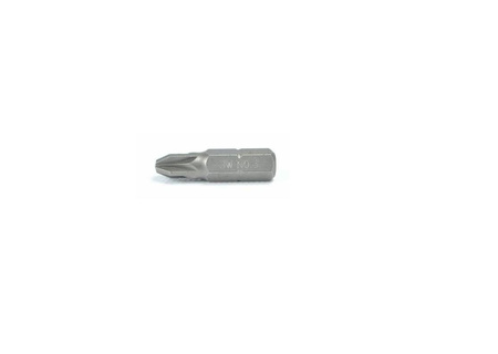 Bit udarowy 5/16" krzyżakowy PZ2x32mm