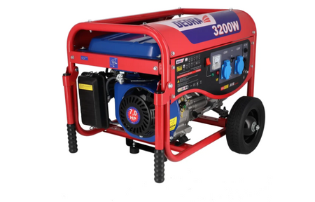 Agregat prądotwórczy 2,8kW