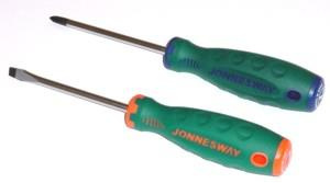 WKRĘTAK PŁASKI 6,5x150mm