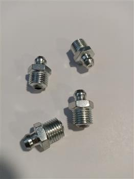 SMAROWNICZKA M5x0,8 OC. DIN 71412A