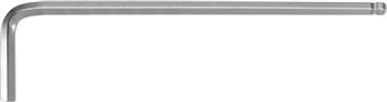 Imbus długi gięty z kulką 19mm
