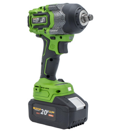 Klucz udar. ProCraft 20V 850Nm BODY