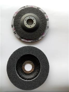 DYSK XL-RDH 125x6x22 2S FIN