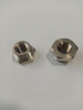 REDUKCJA 3/8" GZ x 1/4" GW CHROM