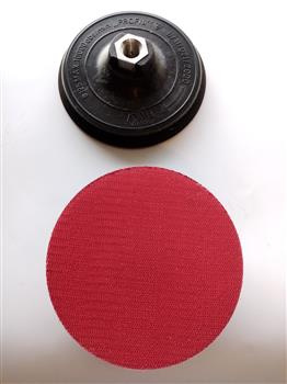 EURODYSK 125x10 HARD PROFIL