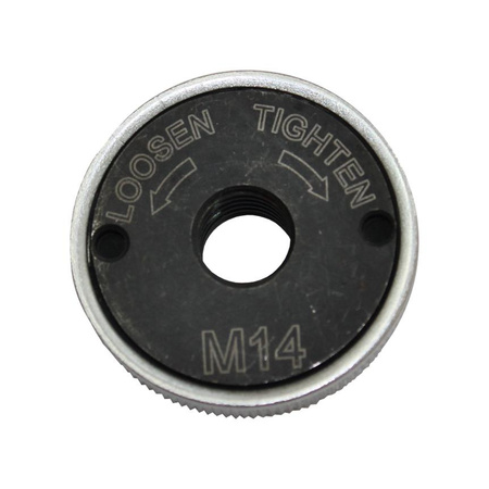NAKRĘTKA M14x2 SAMOZACISK.