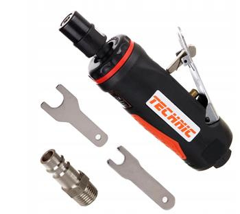 Szlifierka pneumatyczna prosta