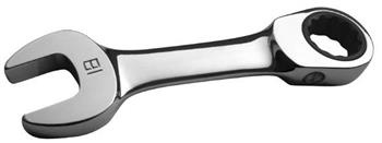 KLUCZ PŁ.- OCZK.Z GRZECH. KRÓTKI 8mm