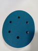KRĄŻEK ŚCIER. RZEP 150mm SA331 6H P320