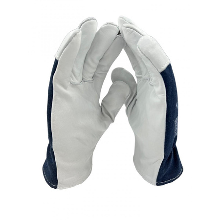 RĘKAWICE MONTERSKIE PROBLUE r.8