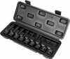 Klucze udarowe SPLINE M4-M16