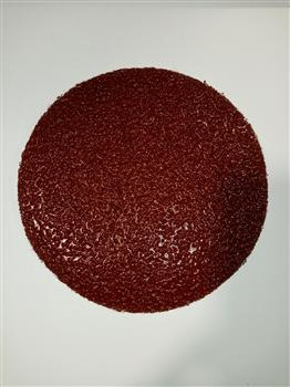 KRĄŻEK RZEP KND 125mm P24