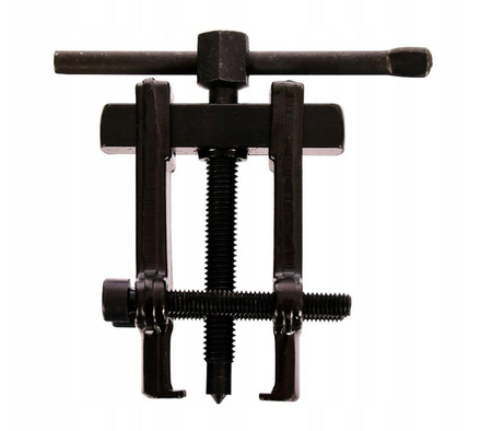 ŚCIĄGACZ 2-RAM. 19-35mm Z BLOKADĄ