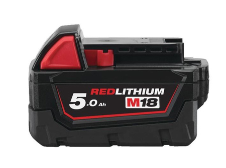 Akumulator M18 B5 5.0Ah