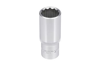 NASADKA DŁUGA 12-KĄTNA 1/2" 23mm