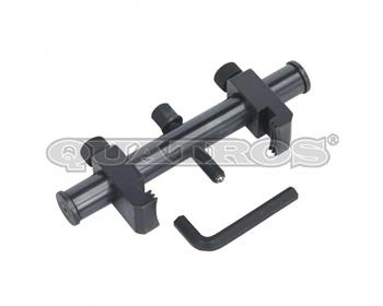 Ściągacz kół pasow. wielorowkowych