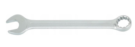 Klucz płasko - oczkowy 1/4" calowy