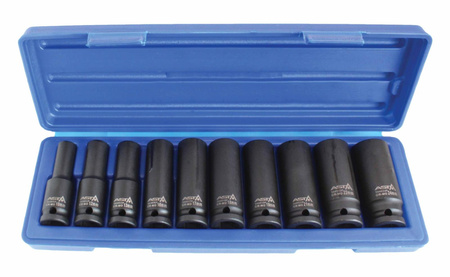 KPL. NASADEK UDAR. 1/2" DŁ. 10-24 10el.