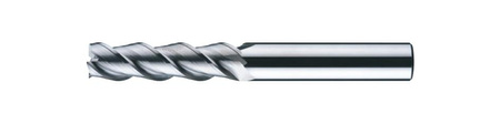 FREZ 3ALE 080 250 065 ALUMINIUM