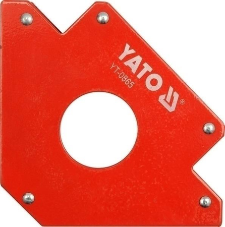 KĄTOWNIK MAGNET. SPAWALNICZY ŚREDNI
