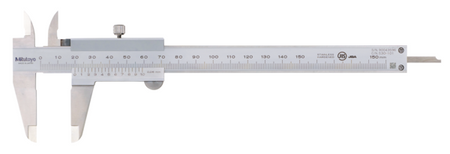 Suwmiarka 150mm MITUTOYO