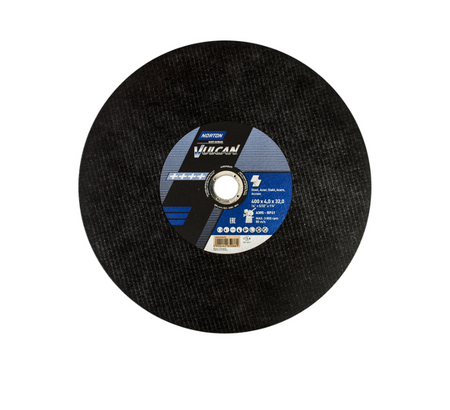 Tarcza 400x4,0x32 A30SBF VULCAN