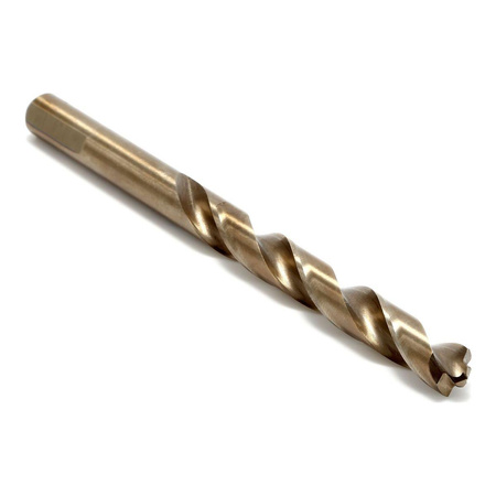 Wiertło kobaltowe 12,0mm DIN-338