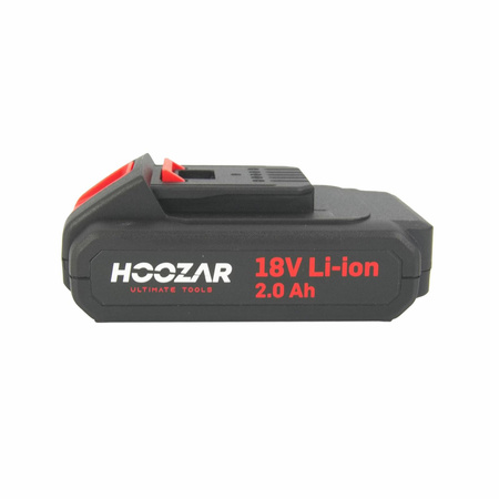 Klucz udarowy 1/2" 18V 2,0Ah 350Nm