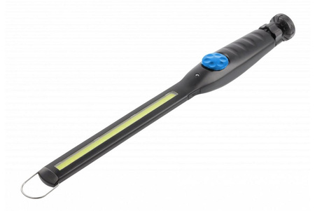 Lampa warsztawowa długa HOGERT USB