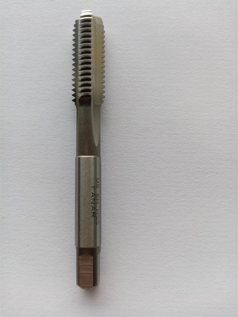 Gwintownik DIN-352 M3 ISO2(6H) HSS