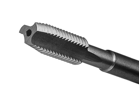 Zestaw gwintowników i narzynek M3-M12