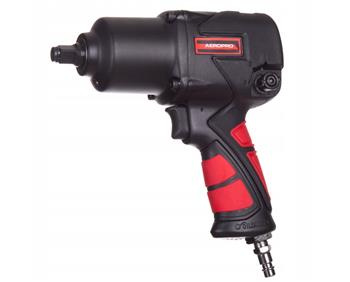 Klucz pneumatyczny 1/2" 1450Nm