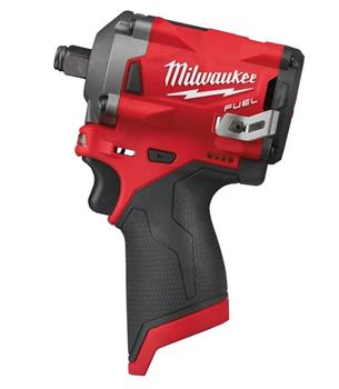 Klucz udarowo akumulatorowy 339Nm