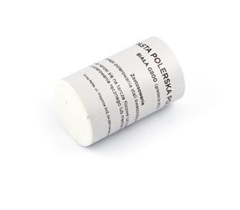 PASTA POLERSKA POLLUX 800 BIAŁA 200g