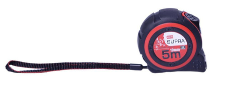 MIARA SUPRA PROFI 5m 19mm