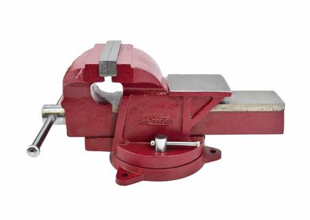 Imadło obrotowe ciężkie 8" 200mm