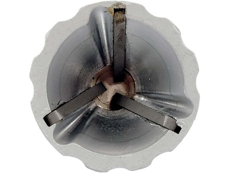 Gratownik zew. 3-19mm