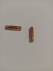KOŃCÓWKA PRĄDOWA 0,8mm MIG MAG