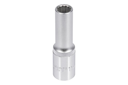 NASADKA DŁUGA 12-KĄTNA 1/2" 11mm
