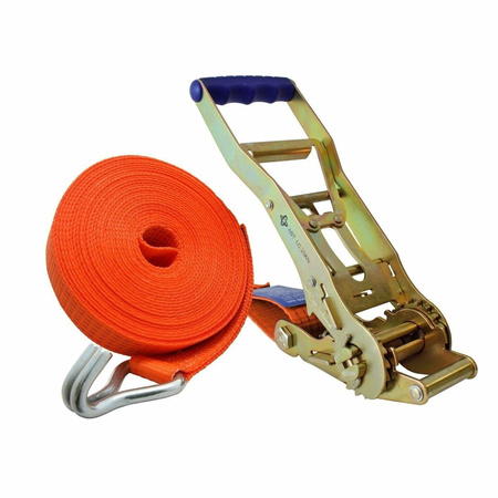 Pas transportowy ERGO 8m/5000L/50mm