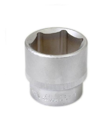 NASADKA 1/2” 6-KT 36MM