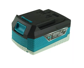 Akumulator 5,0Ah 18V Li-Ion